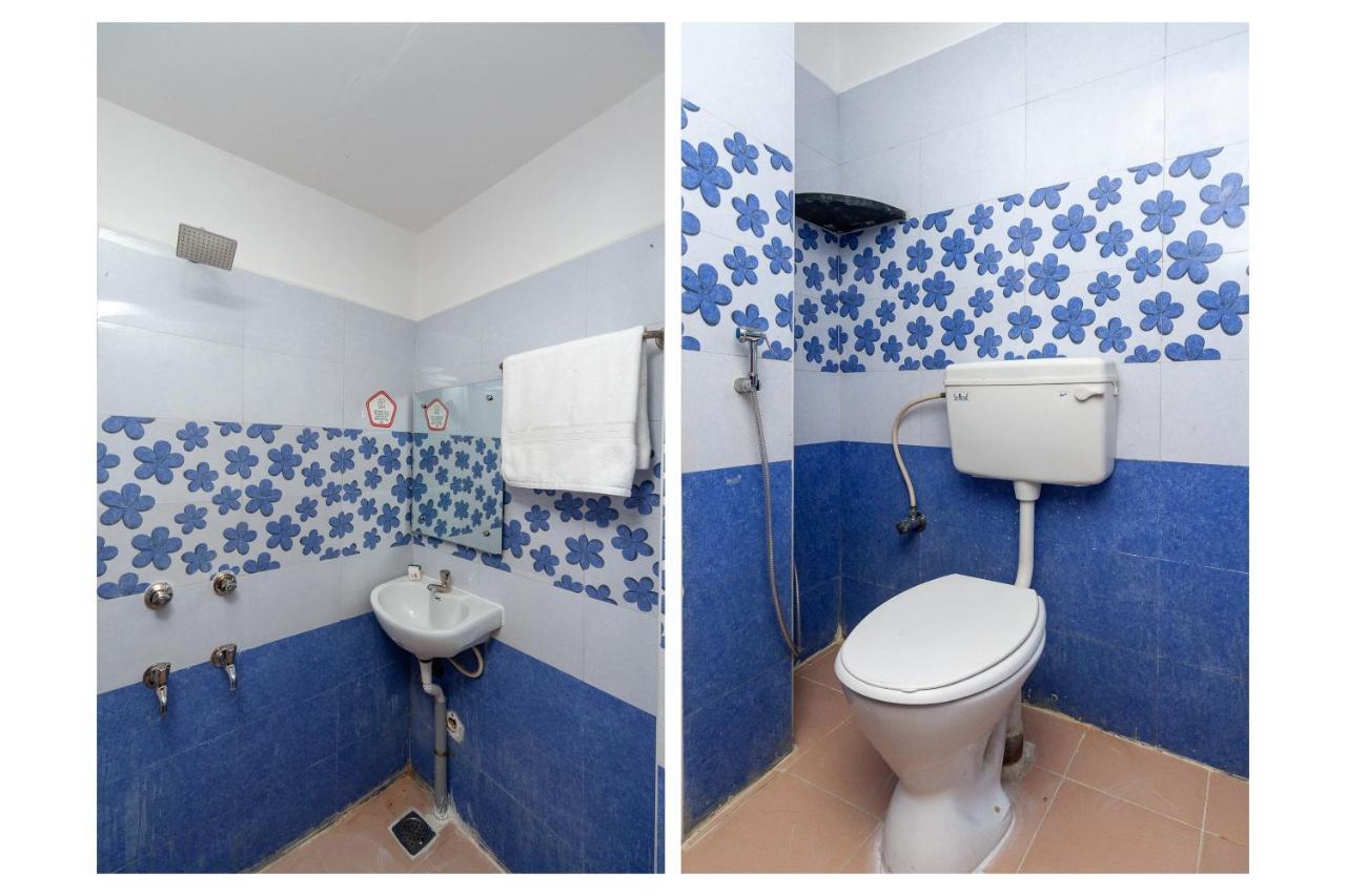 Capital O Admire Suit Hospitality Chennai Exterior foto